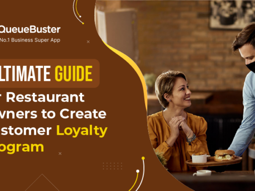 restaurant management system