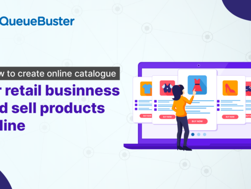 QB Online Store Builder