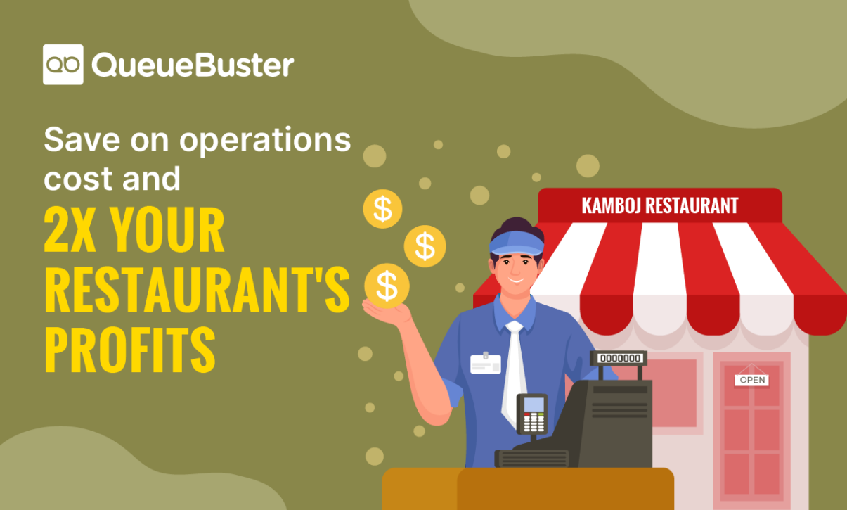 restaurant management software