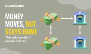 Understanding Contra Entry