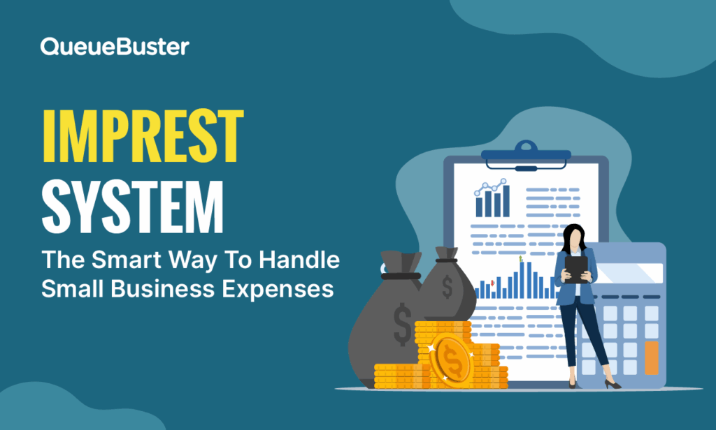 Imprest system