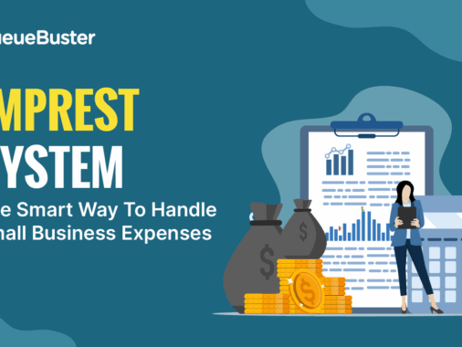 Imprest system