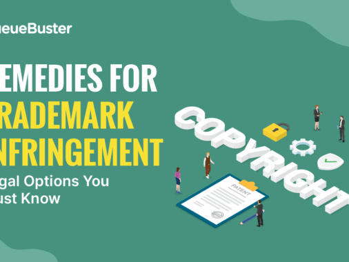 Remedies for trademark infringement