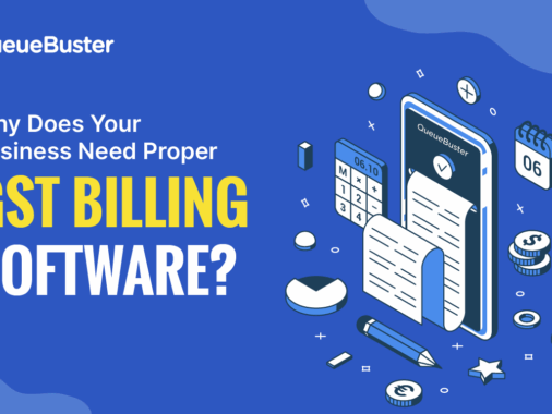 GST Billing Software
