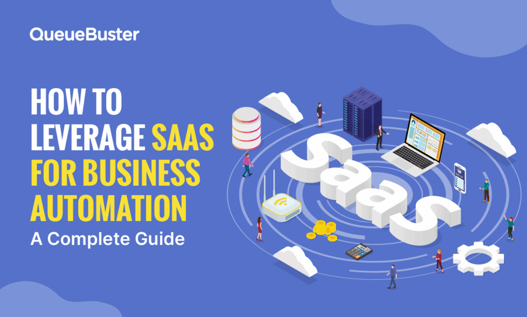 SaaS for business