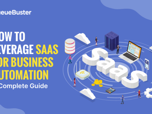SaaS for business