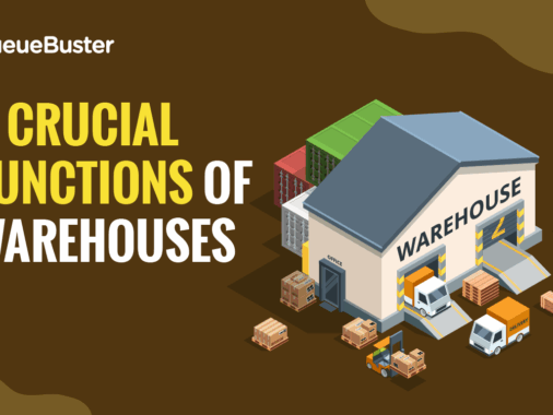 warehouse functions