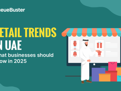 Retail trends in UAE