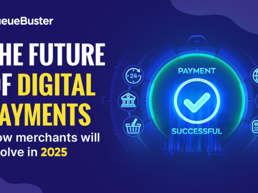 Digital Payments