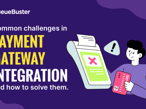Payment gateway integration challenges