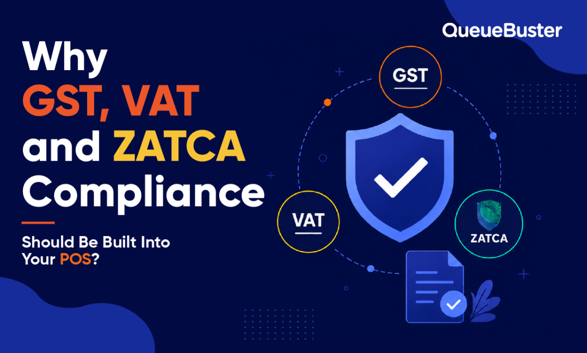 VAT, ZATCA