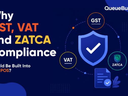 VAT, ZATCA
