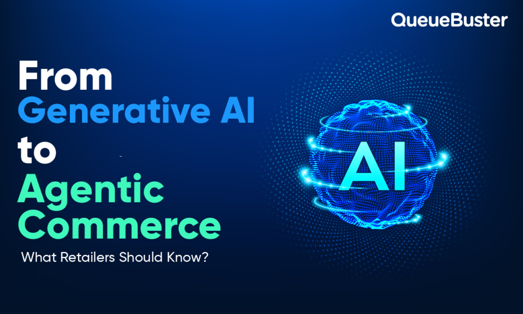 Agentic Commerce