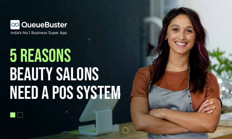 salon pos system