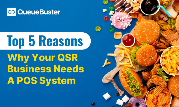 QSR Billing Software