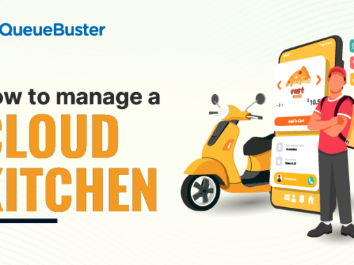 Billing Software Help Manage a Cloud Kitchen