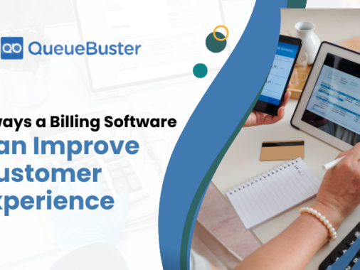 5 ways a Billing Software Can Improve Customer Experience