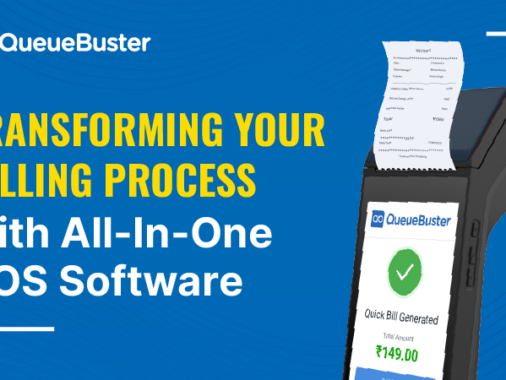 all in one pos billing software