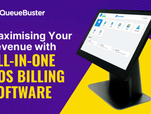 point of sale billing software