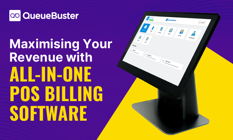 point of sale billing software