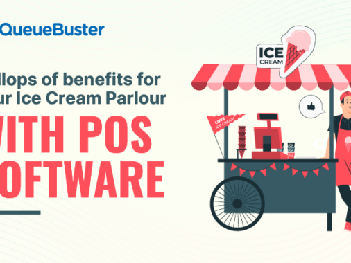 Ice Cream Parlour Billing Software