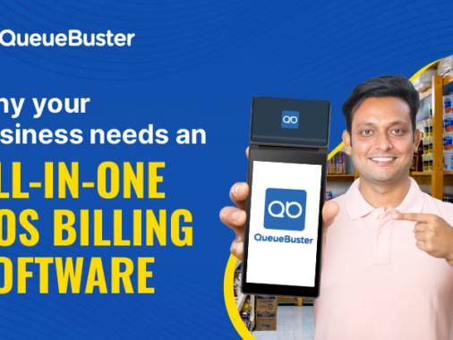 all in one pos billing solutions