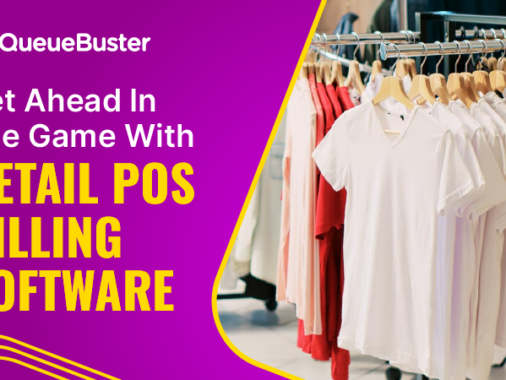 Retail POS Billing Software