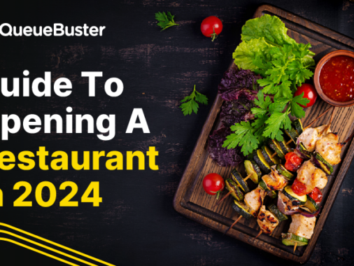 Restaurant Billing Software