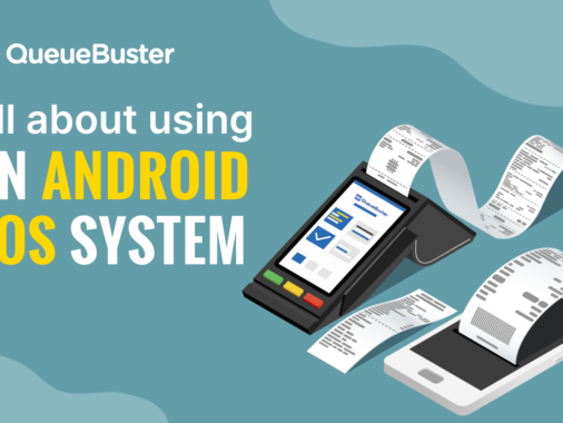 android pos system