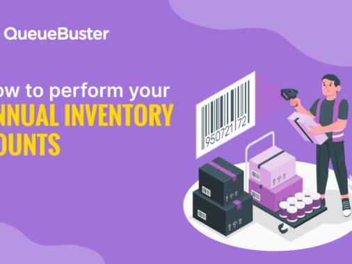 QB Inventory Management Software