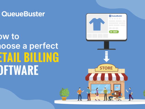 retail billing software