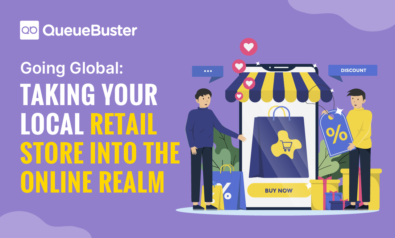 Local Retail Add The Ultimate Guide: Taking Your Local Retail Store Online in 2024 ...