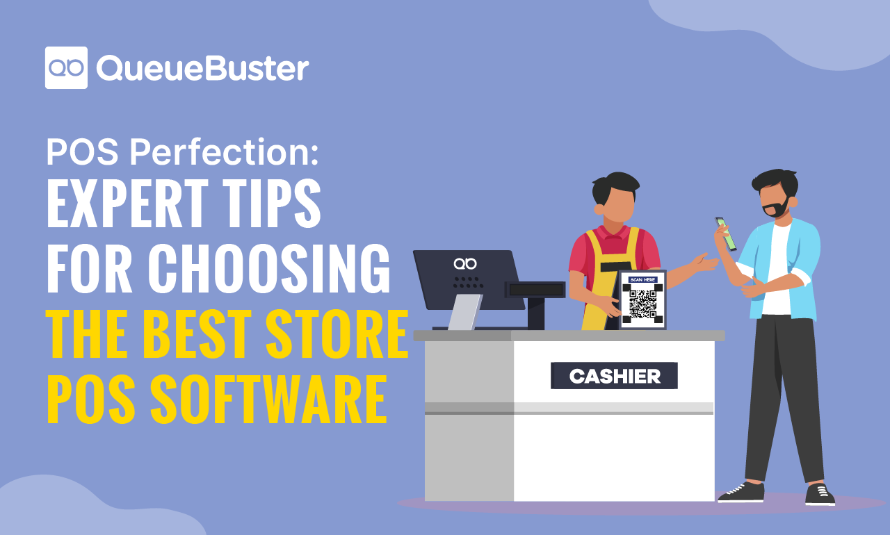 Expert Tips on Finding the Best Retail Store POS Software - Blog ...