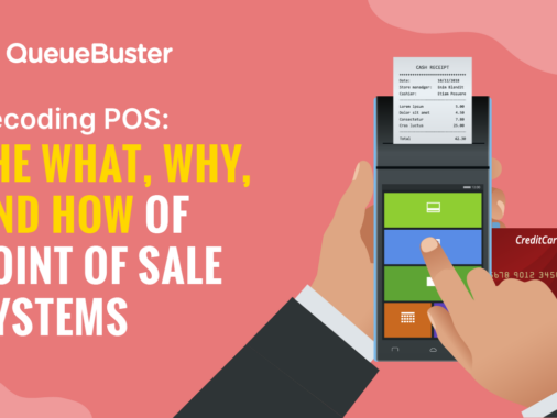 What is POS Systems? How does it work?