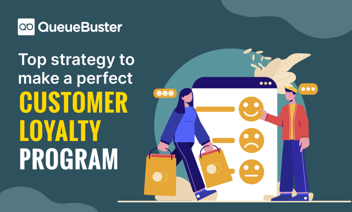 How To Create A Successful Customer Loyalty Program For Your Small ...