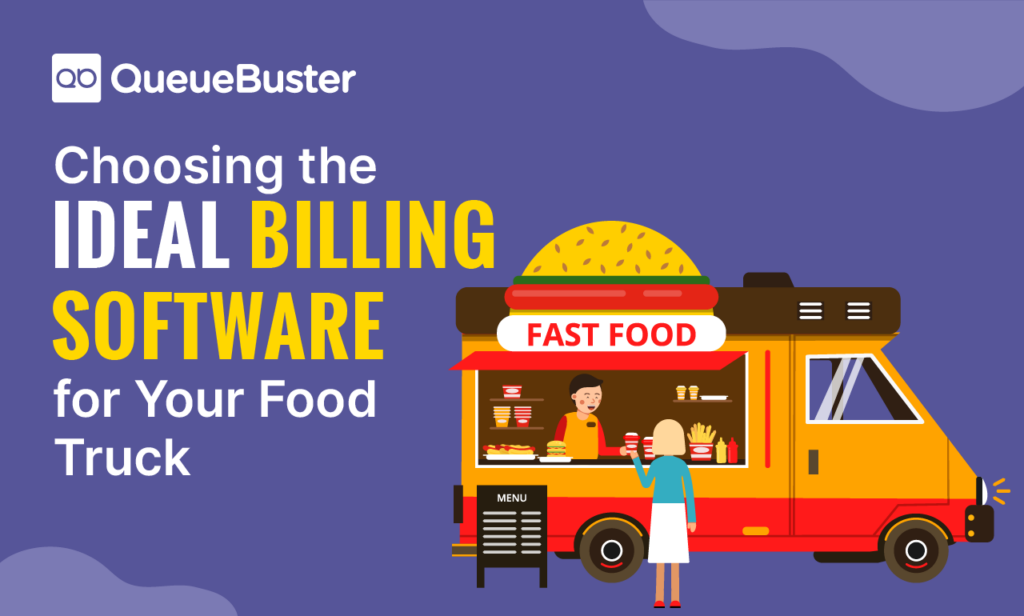 the best food truck billing software