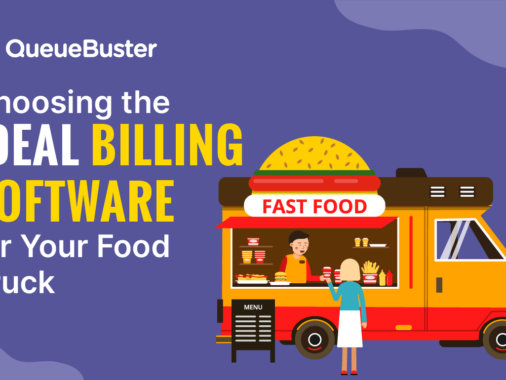 the best food truck billing software