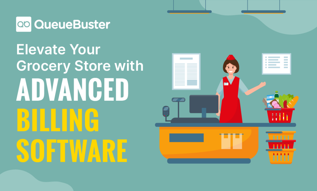 grocery billing software with bar code scanner