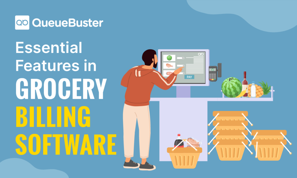 grocery pos and billing software