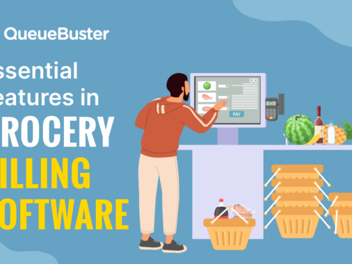 grocery pos and billing software