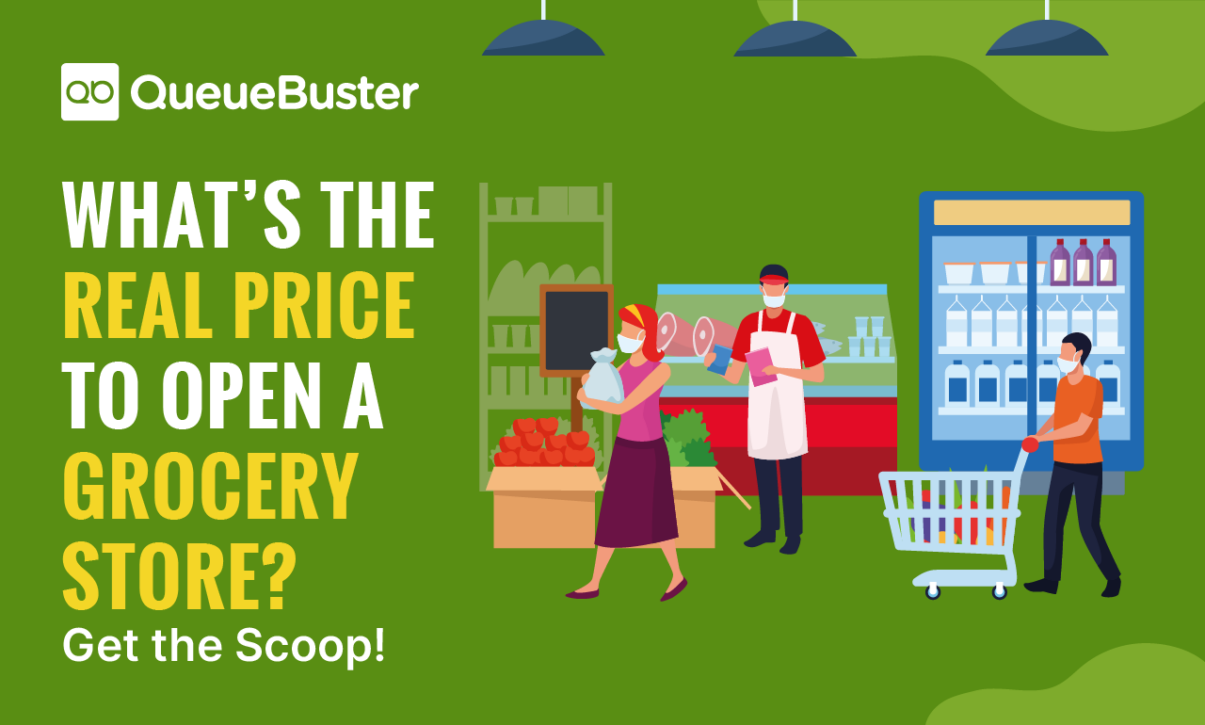 Grocery Billing Solutions