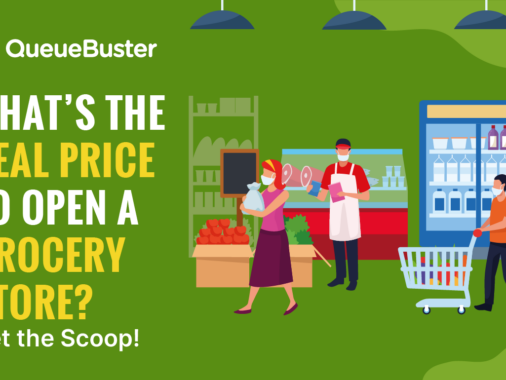 Grocery Billing Solutions