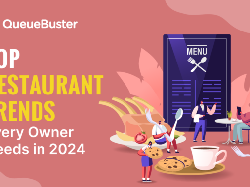 Top Restaurant Trends