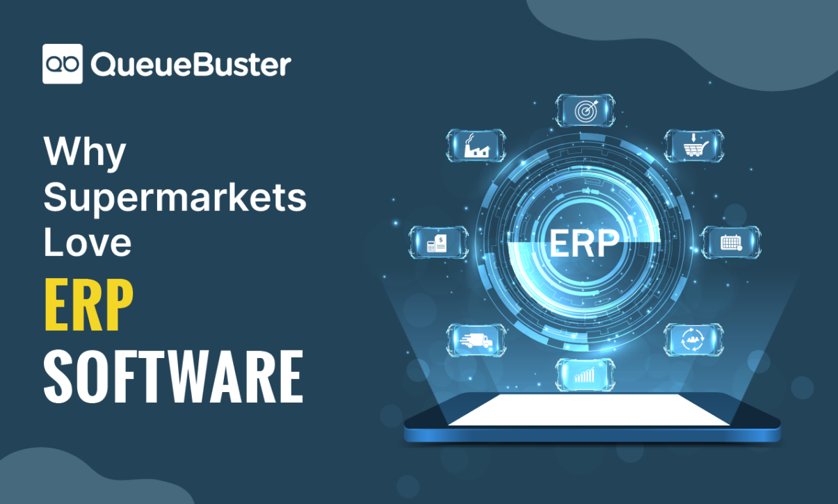 QB ERP Software