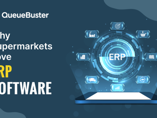 QB ERP Software