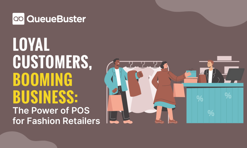 Fashion and Apparel POS Billing Software