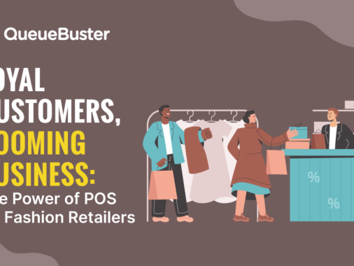 Fashion and Apparel POS Billing Software