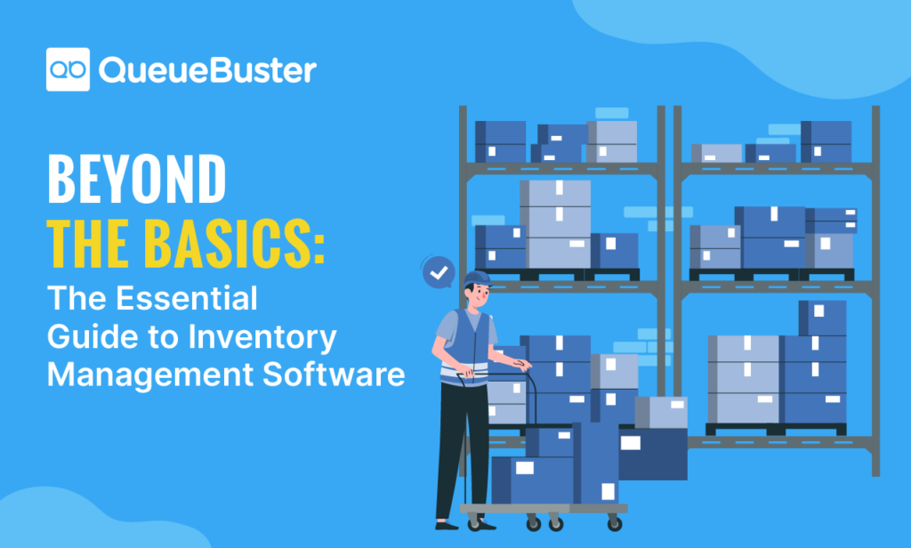 Guide to Inventory Management Software