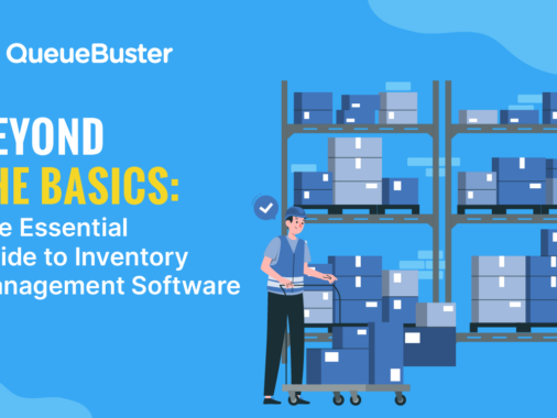 Guide to Inventory Management Software