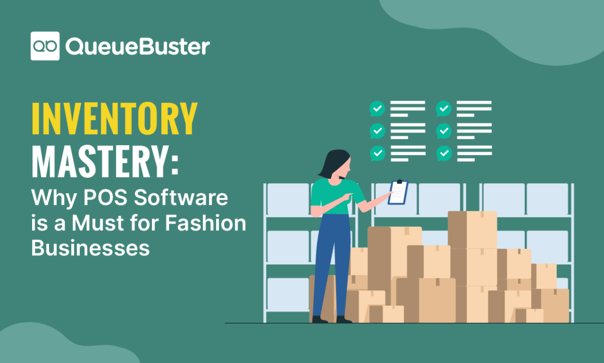 Inventory Management Software